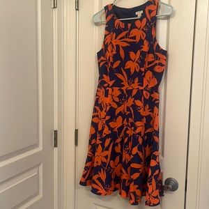 J Crew Dress
